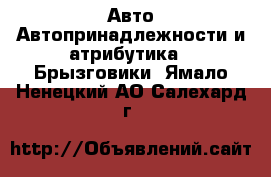 Авто Автопринадлежности и атрибутика - Брызговики. Ямало-Ненецкий АО,Салехард г.